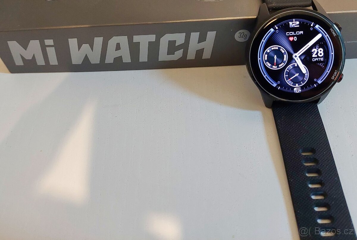 HODINKY MI WATCH - 3