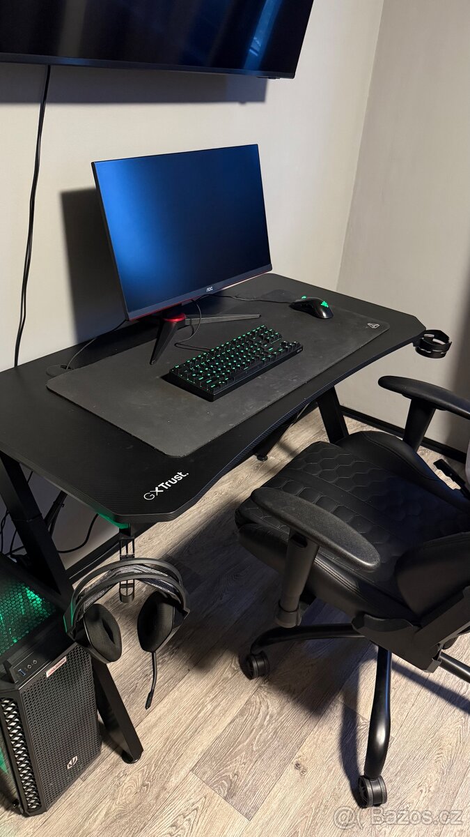 Herní PC Hall3000 - 3