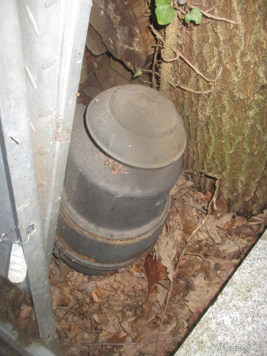 vzduchové filtry - 3