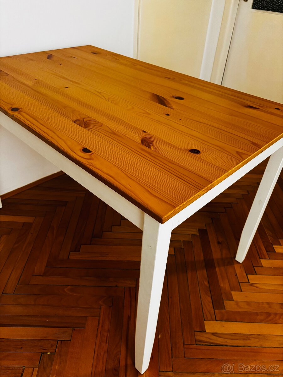 Jídelní stůl Ikea - 3