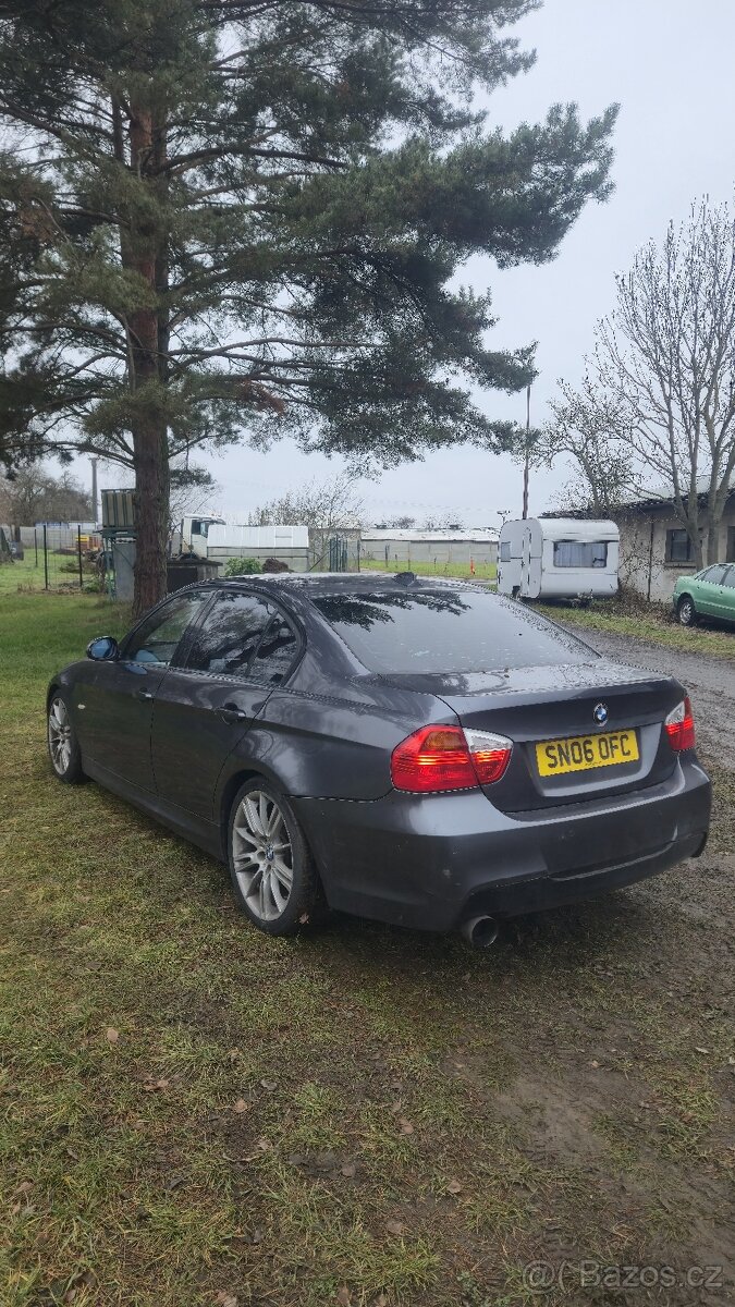 Bmw 325i e90 nahradni dily - 3