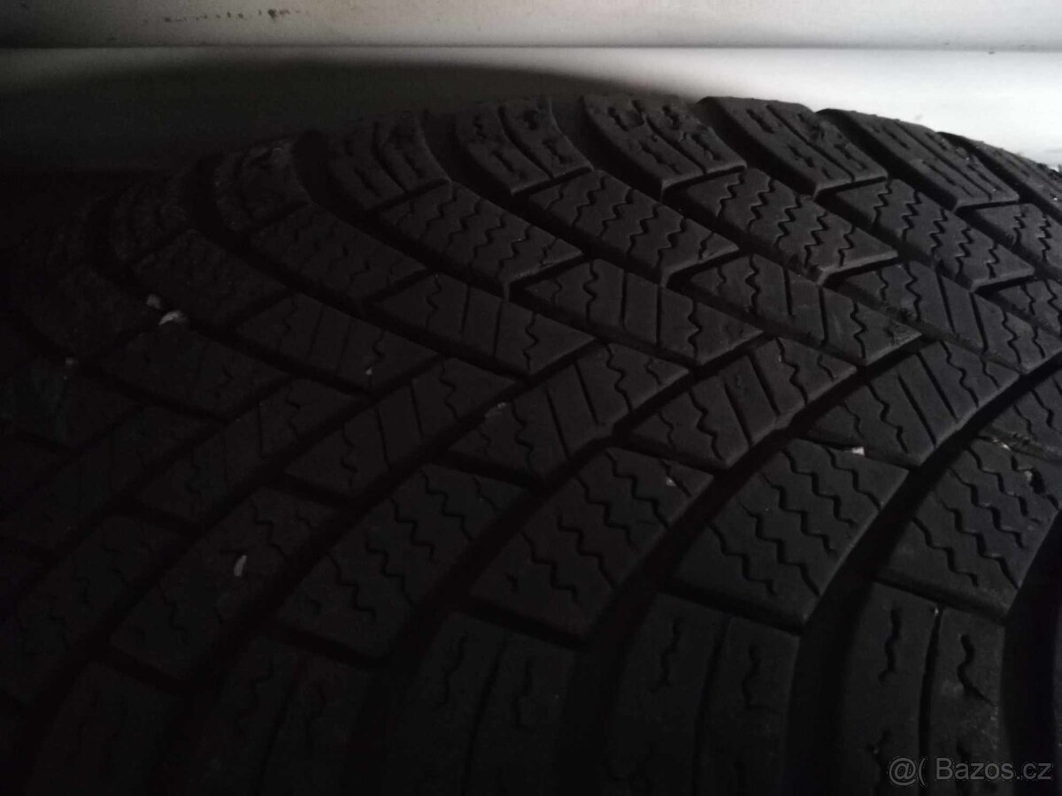 Plechove disky 15" Volswagen Touran 5x112 6Jx15 H2 - 3