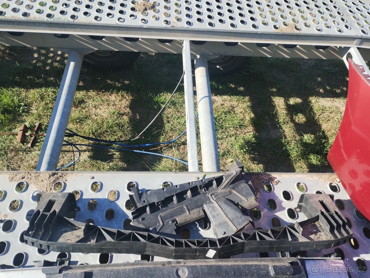 Citroen C4 díly - 3