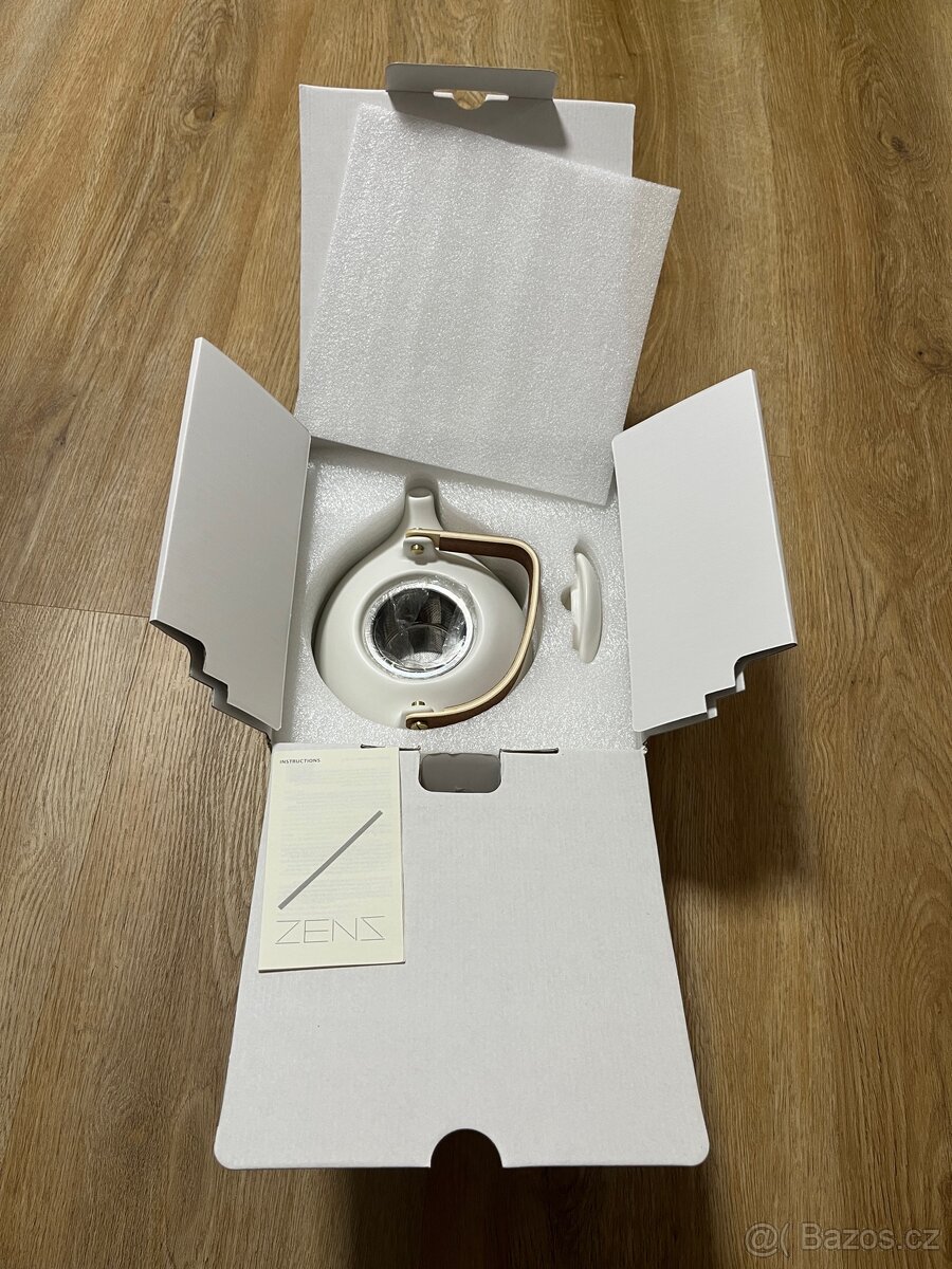 Konvička na čaj se sítkem ZENS - 3