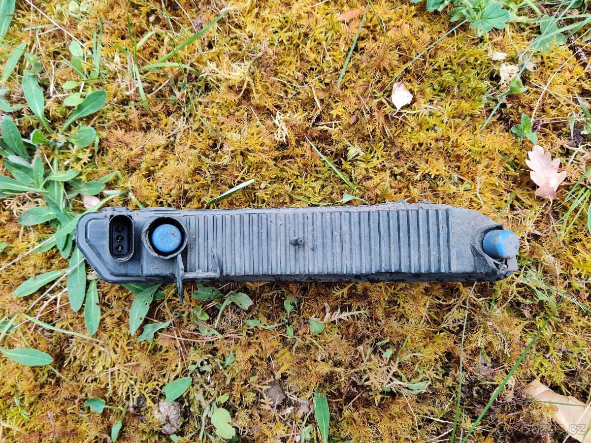 P.P. LED denní svícení - Škoda Octavia 2 RS Facelift - 3