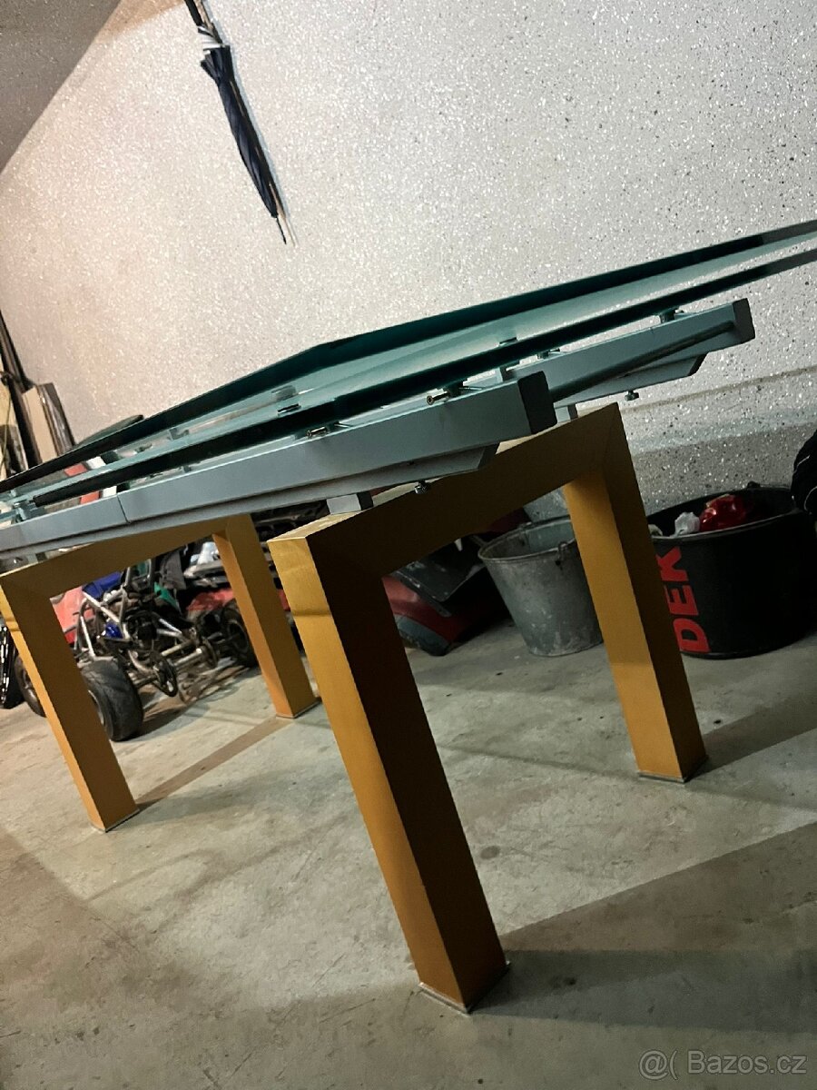 Jídelní stůl rozkládací - 3