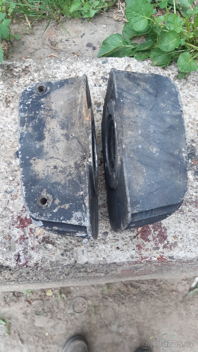 Jawa 350 633 hlavy hlava - 3