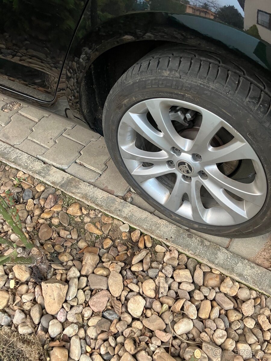 Skoda octavia 3/facelift 2019/12 - 3