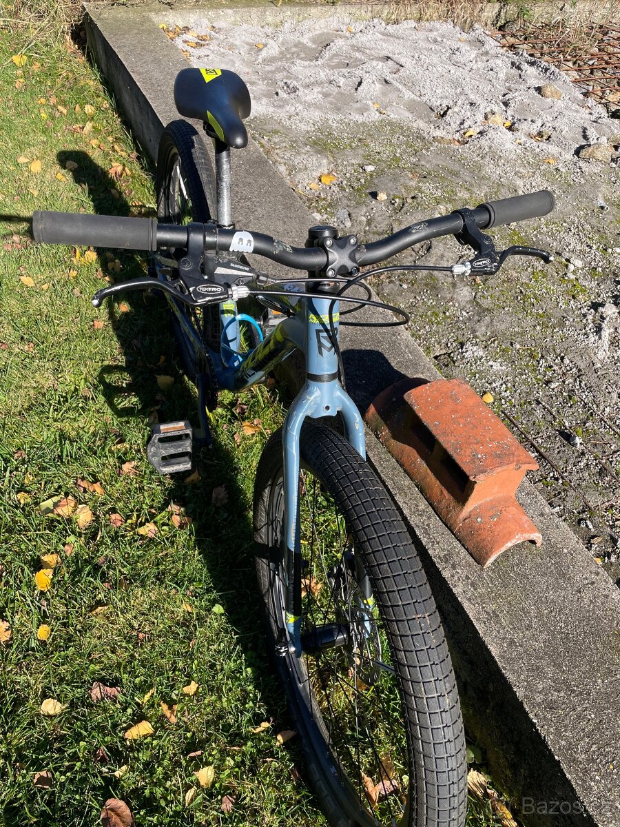 Rock Machine Blizz 24 junior - 3