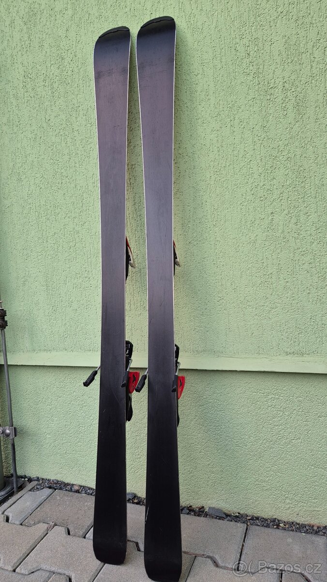 Dětské lyže Atomic Redster XT, 140 cm - 3