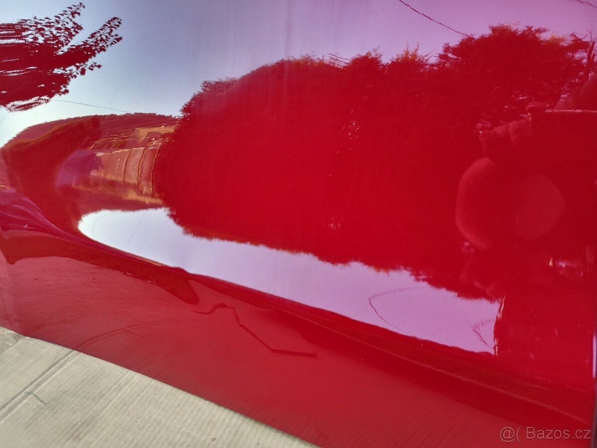 Alfa Romeo Stelvio dveře - 3