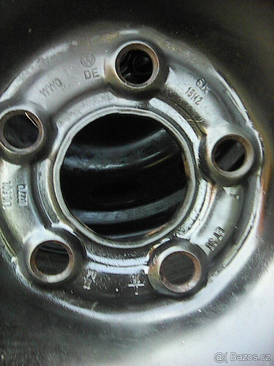 Sada kol Octavia 1 - 3