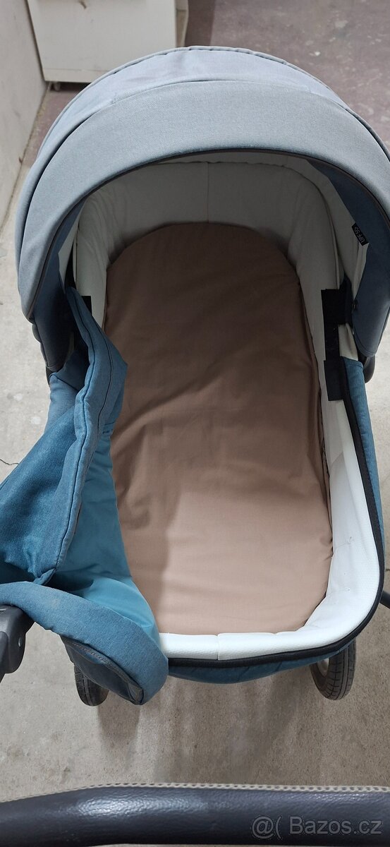 Kocarek Inglesina - 3