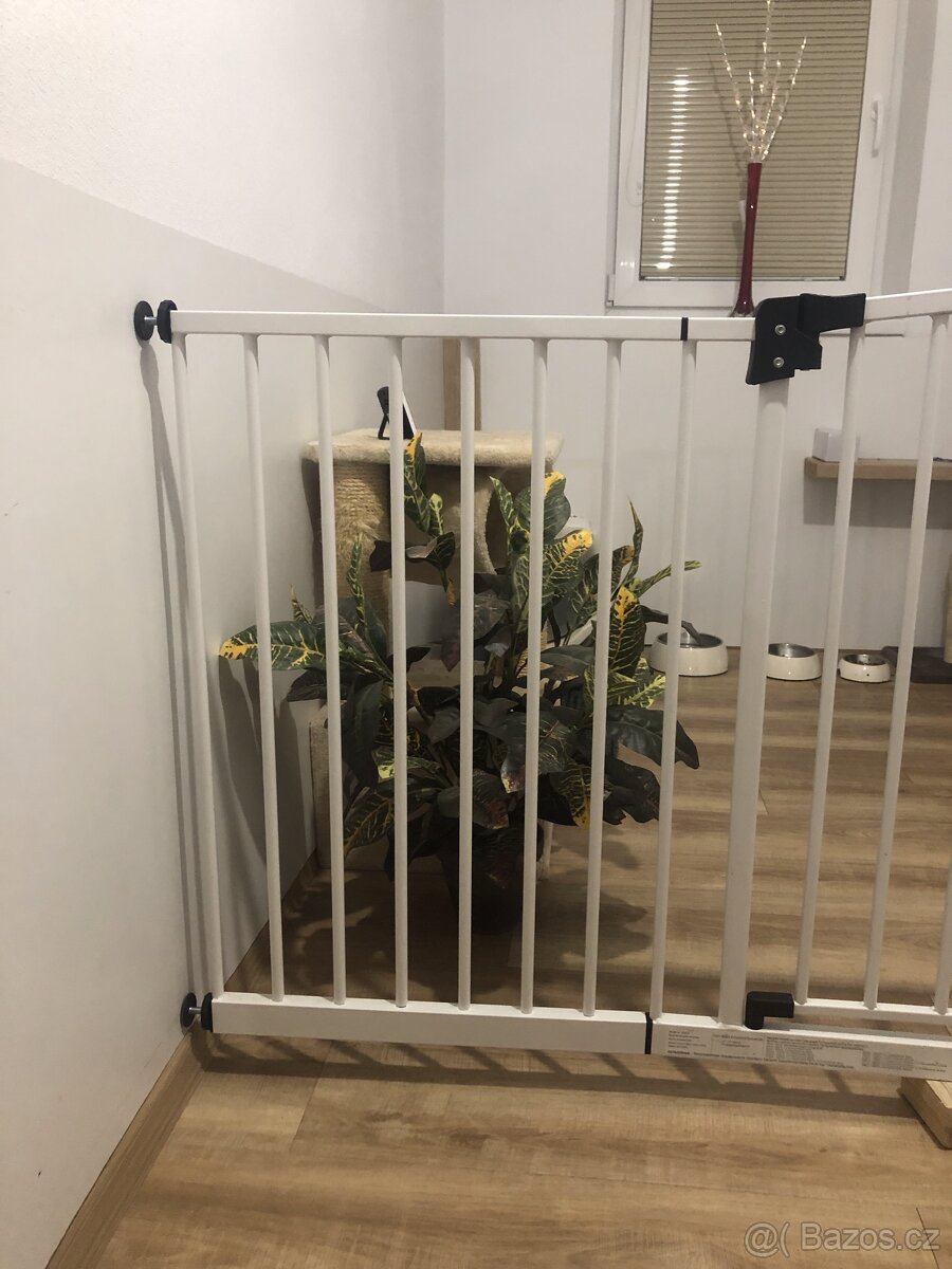 Dětská bezpečnostní branka - 3
