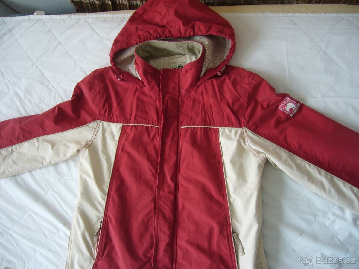 Prodám sportovní bundu - 3
