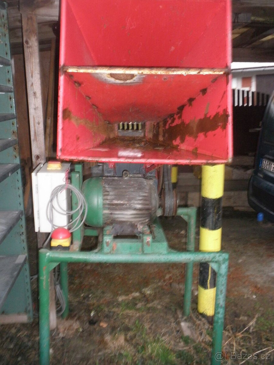 Drtic-spalikovac - 3