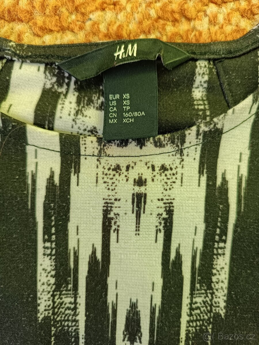 Šaty s dlouhým rukávem - 3