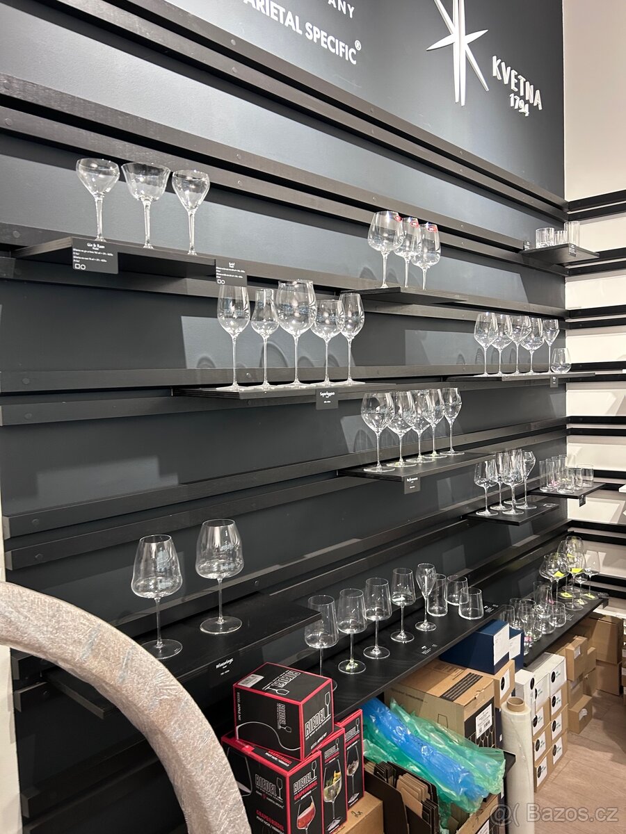 Variabilní stěnový systém a kostky - 3