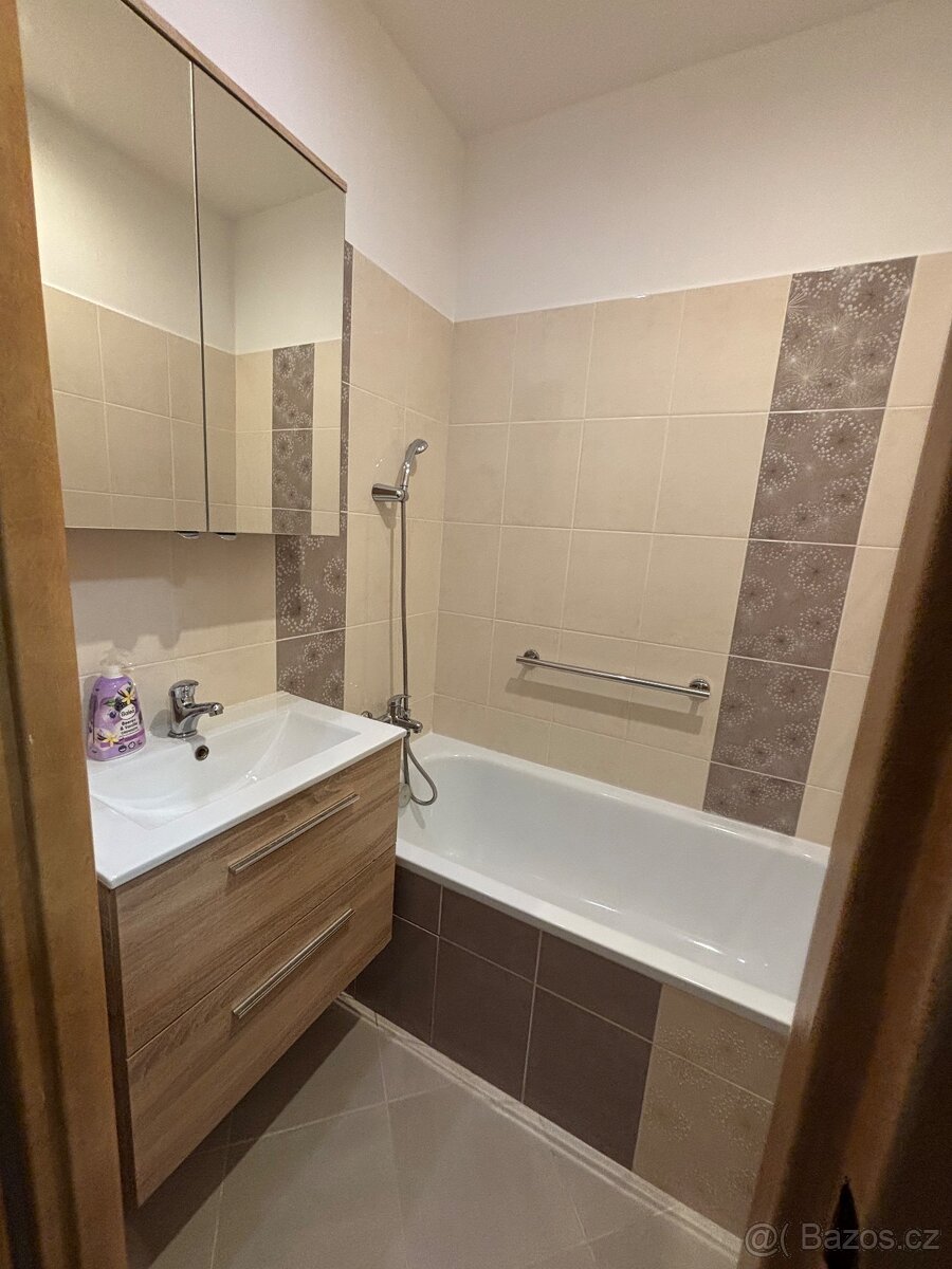 Spolubydlící do samostatného pokoje - 3