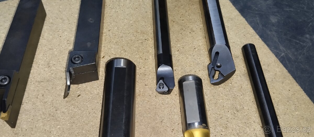 Držáky nožů NOVÉ - 3