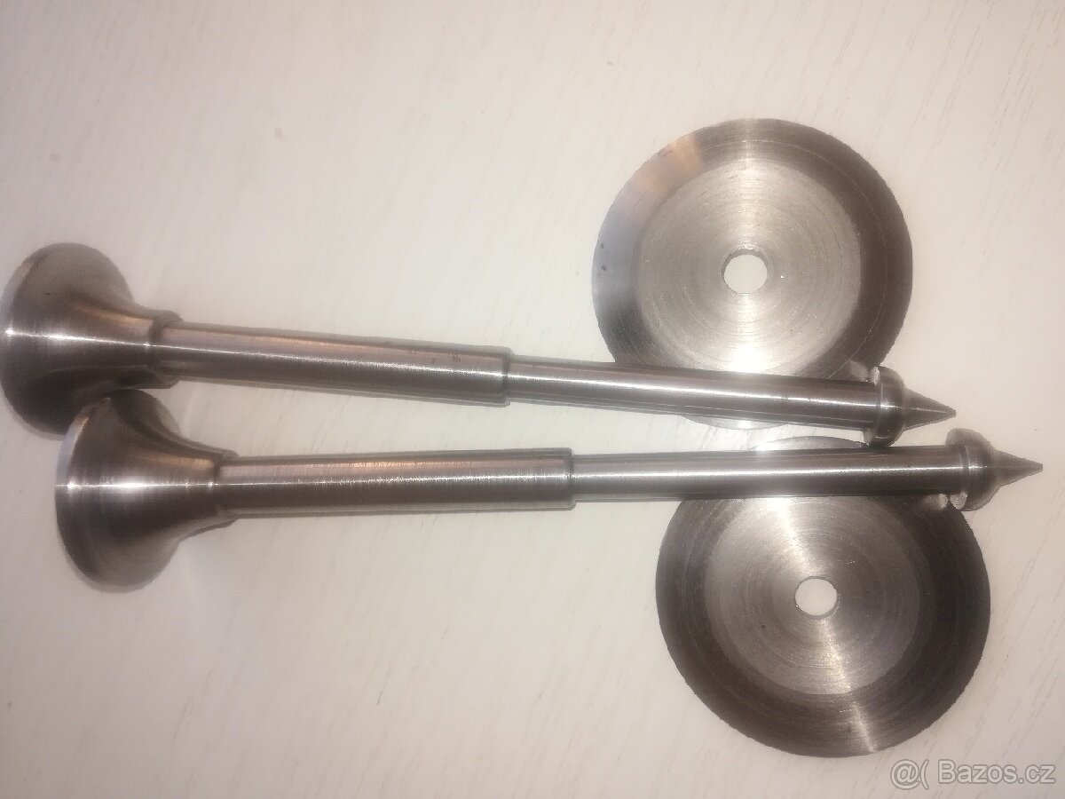 Konzole na zpětné zrcátka. - 3