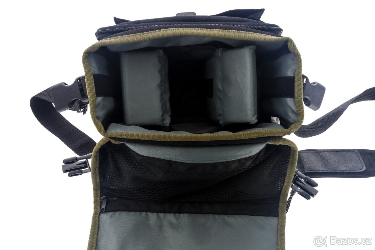 Fotografická brašna Tamrac - 3