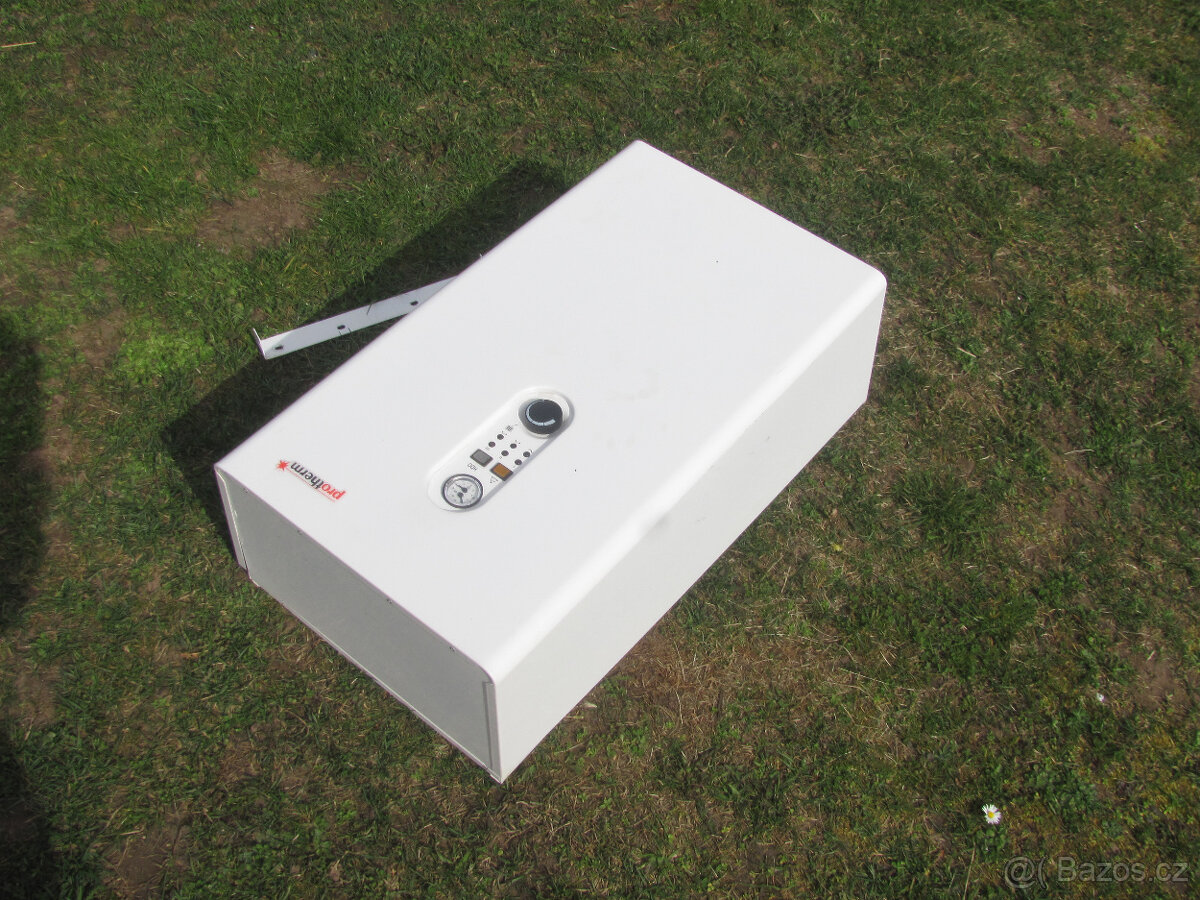ELEKTROKOTEL PROTHERM 18KW - RAJA 18K - 3