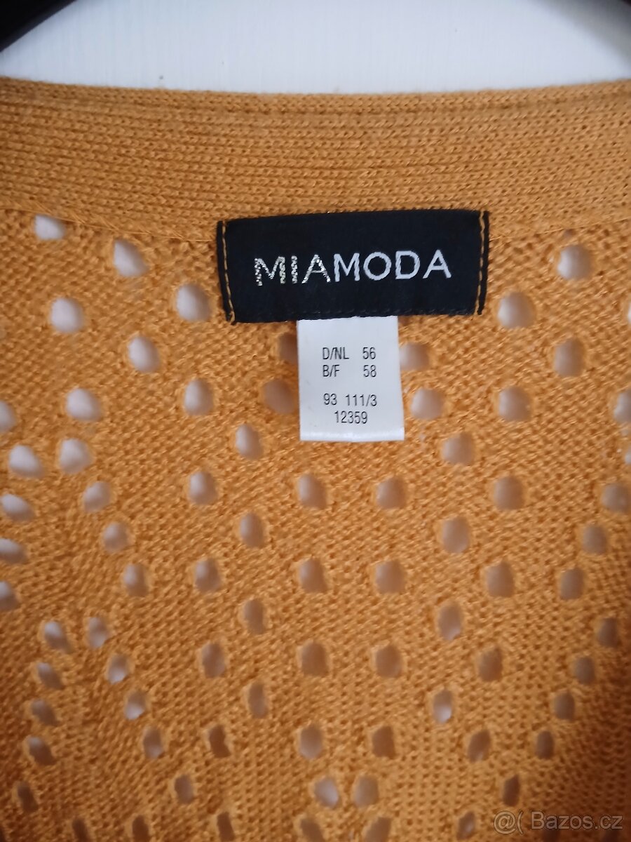 Damský kardigan . - 3