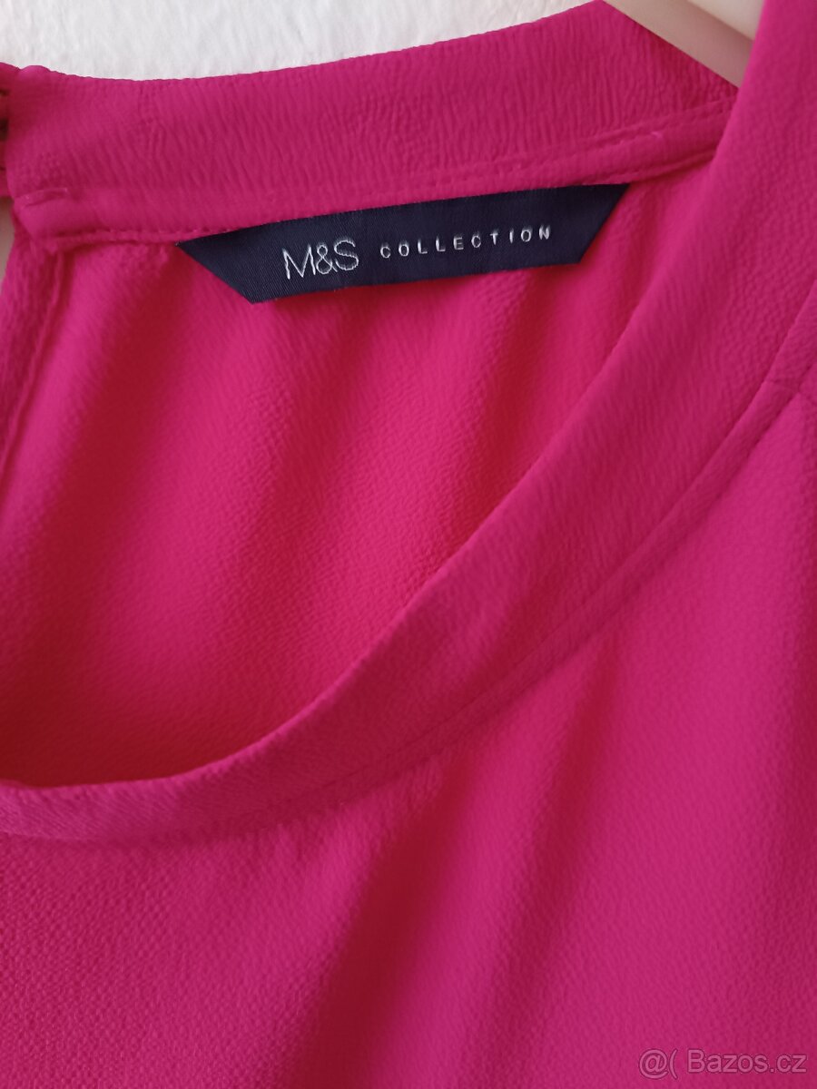 Halenka Marks & Spencer vel. 42 - 3