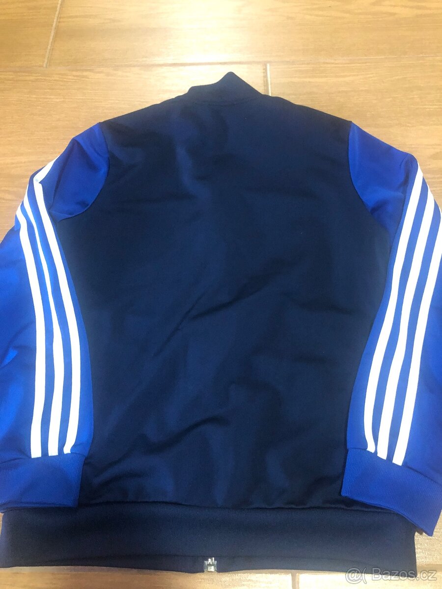 Chlapecká mikina - 3