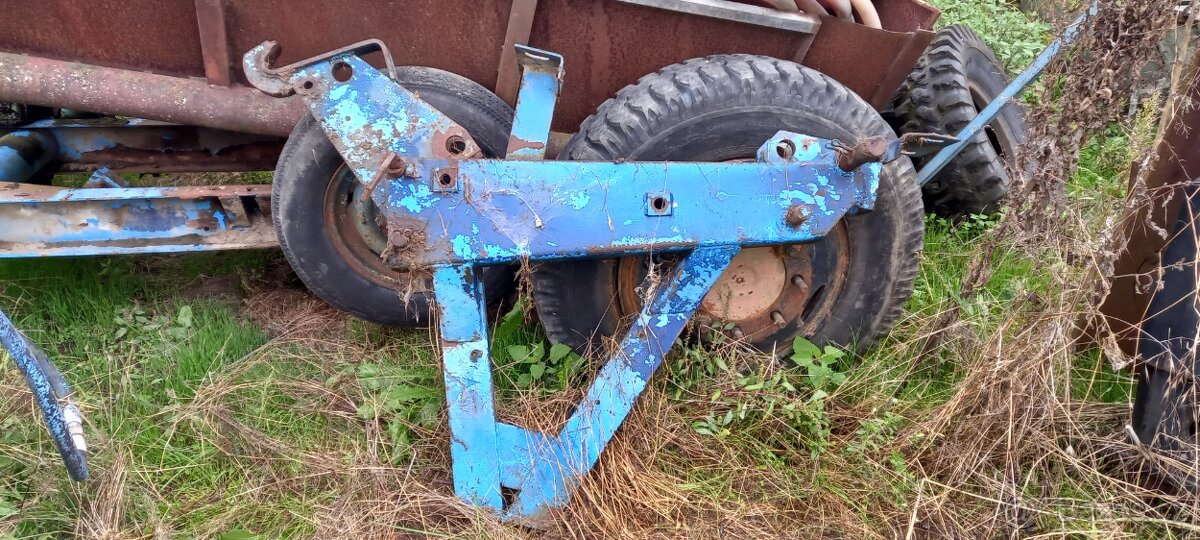 E 512 E 514 E516 E517 řemenice ,kola kon - 3