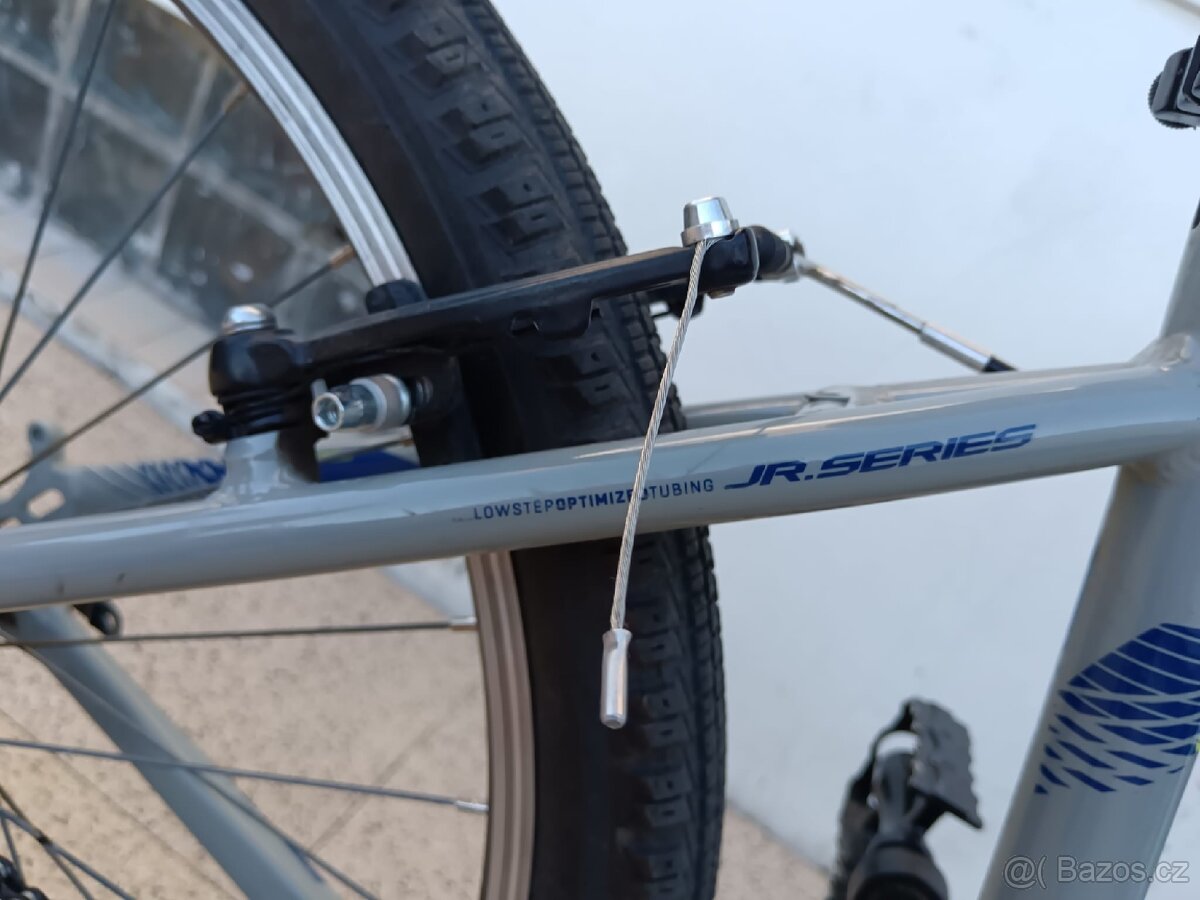 Horské kolo Rock Machine 26 - 3