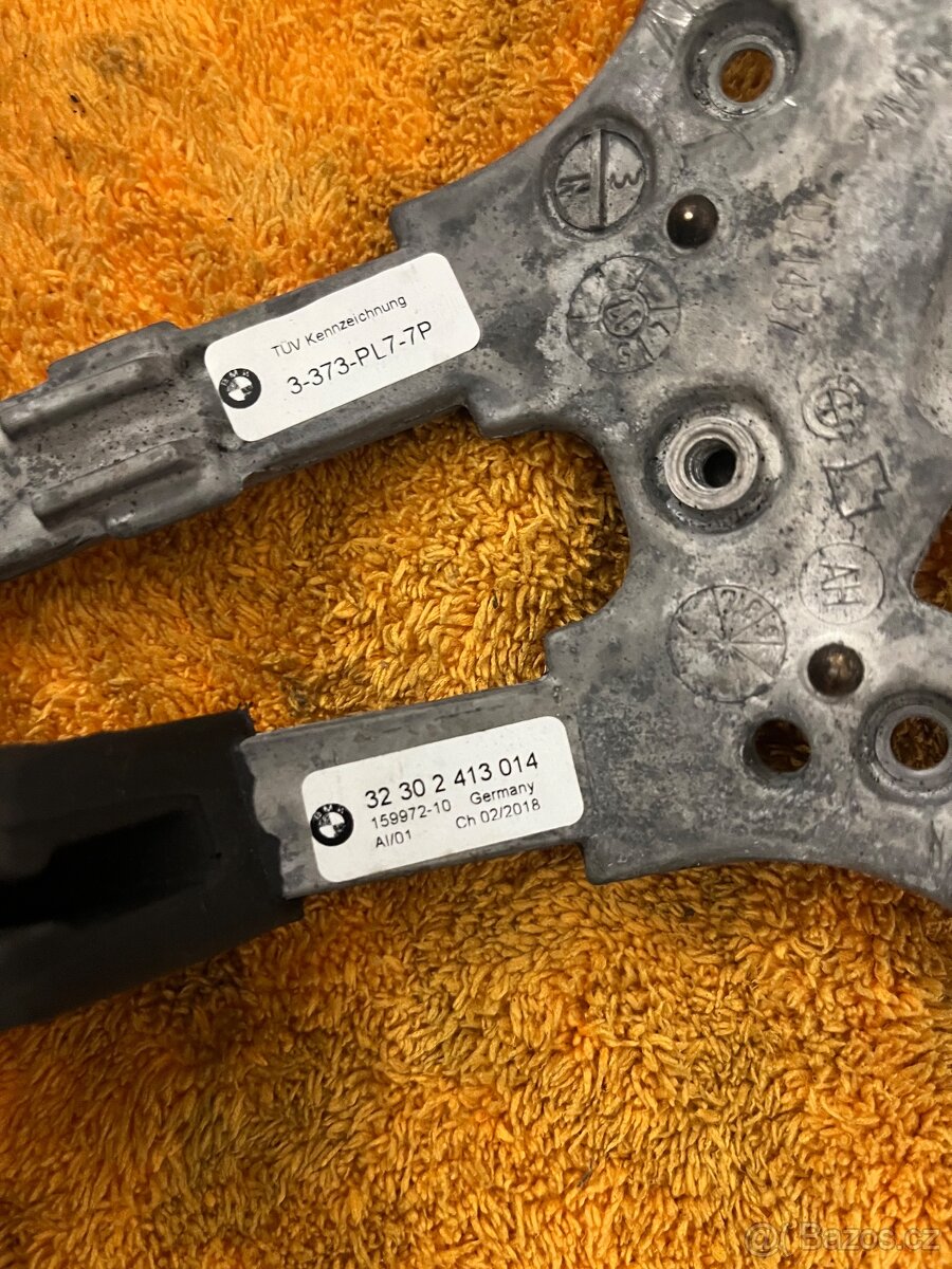 M packet volant f3x - 3