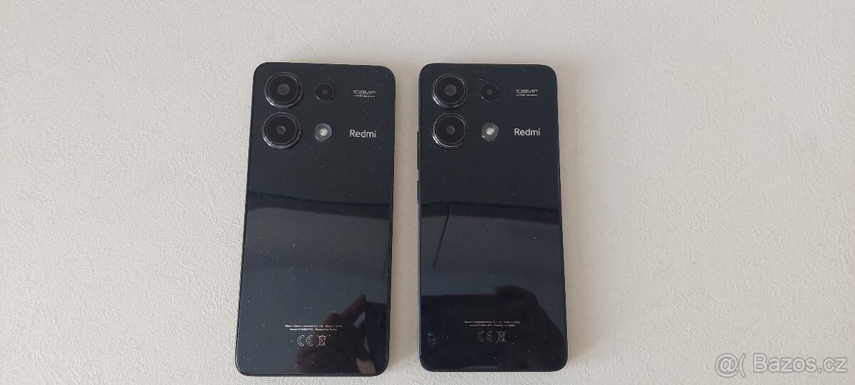 Xiaomi Redmi Note 13 - 3