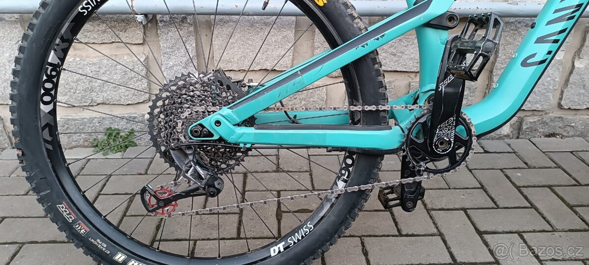 Canyon spectral AL 6.0 - 3