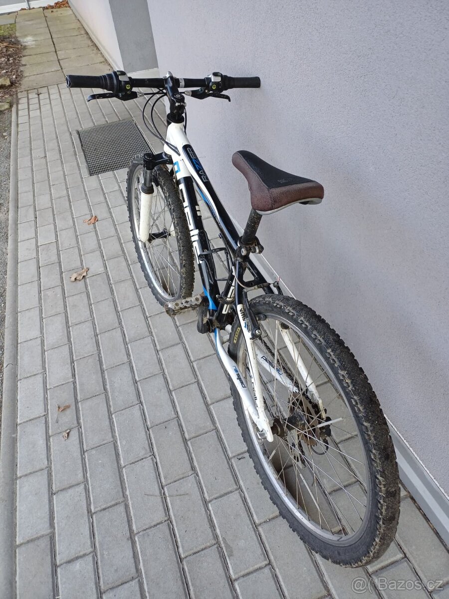 Dětské kolo PELLS 24 - 3