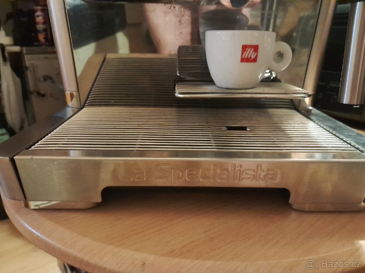 Kávovar De'Longhi La Specialista Prestigio EC-9335.M - 3