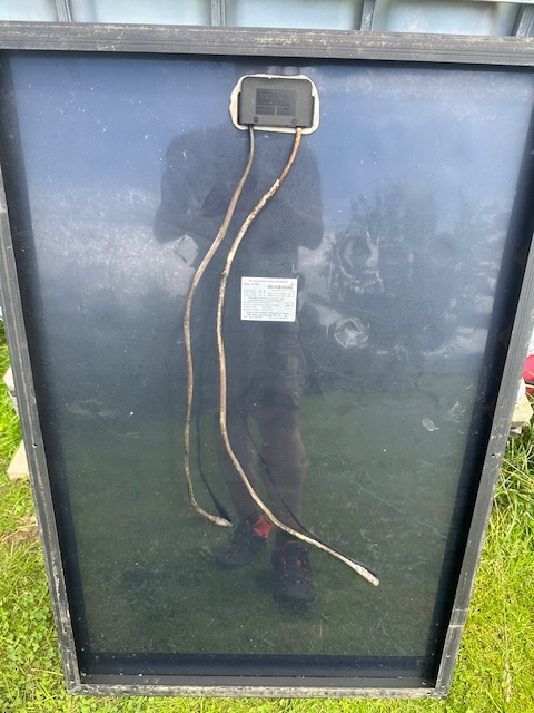 Solární fotovoltaické panely - 3