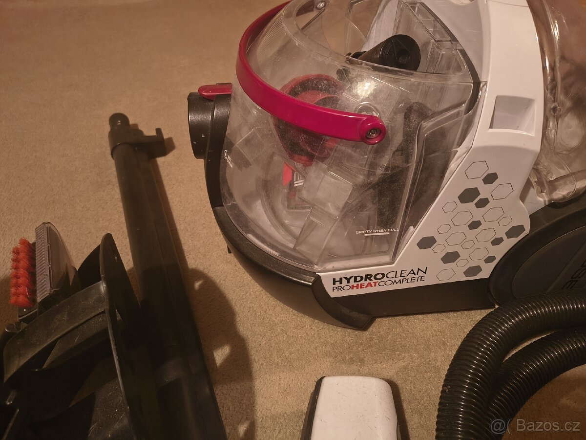Vysavač pro cištění - 3