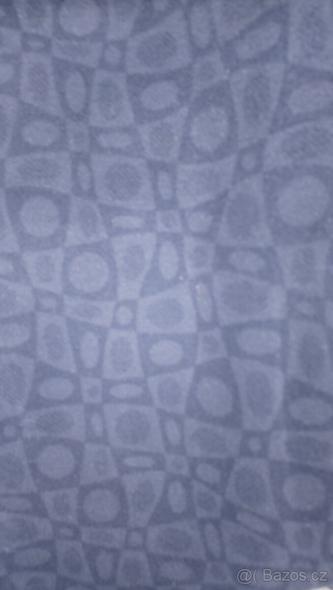 Zadní sedačky Honda FR-V - 3