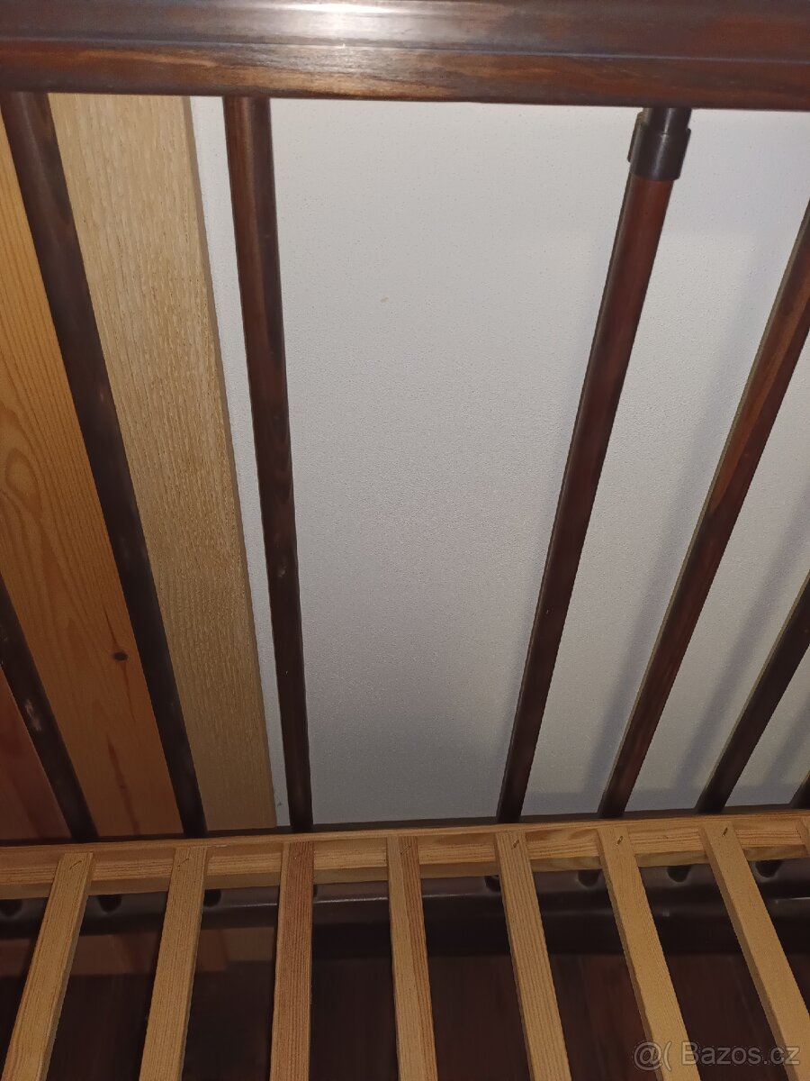 Dětská postýlka - 3