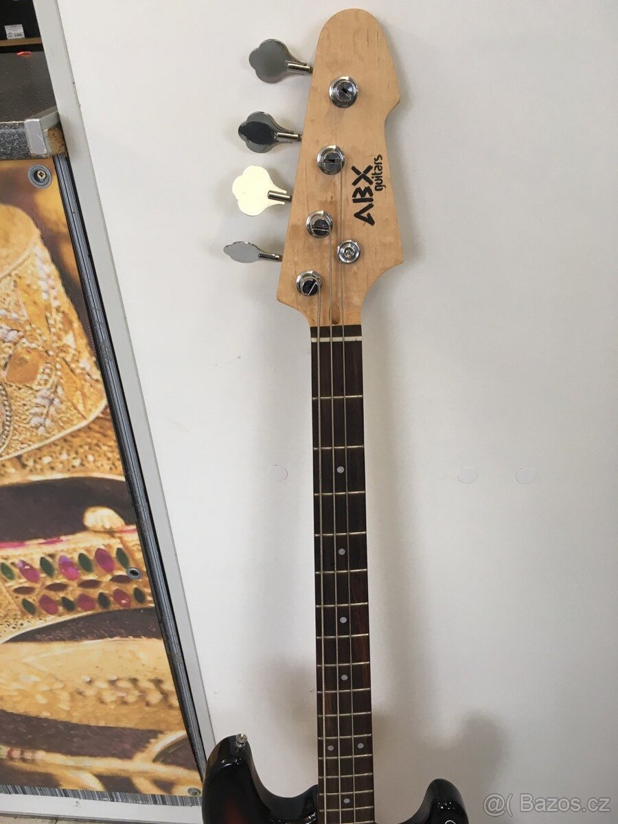 ABX Quitar PB280 - 3