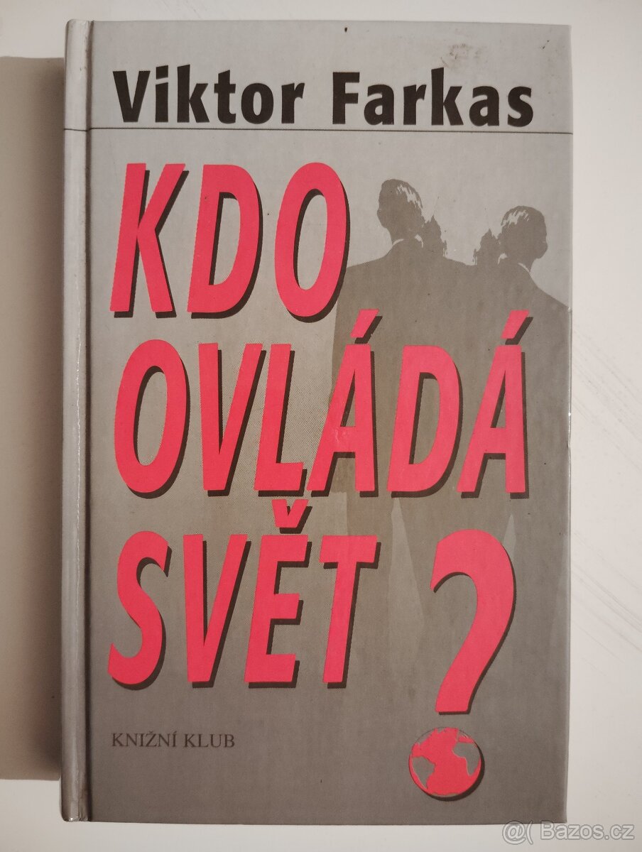 Záhady, konspirace - 3