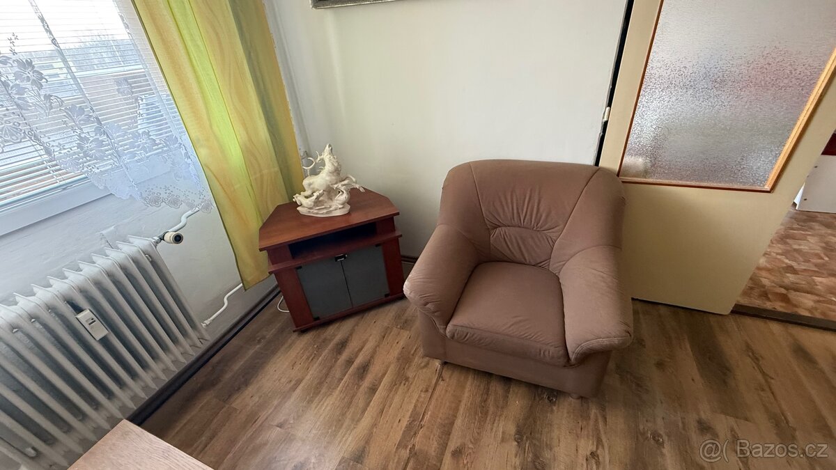 Sedací souprava - 3