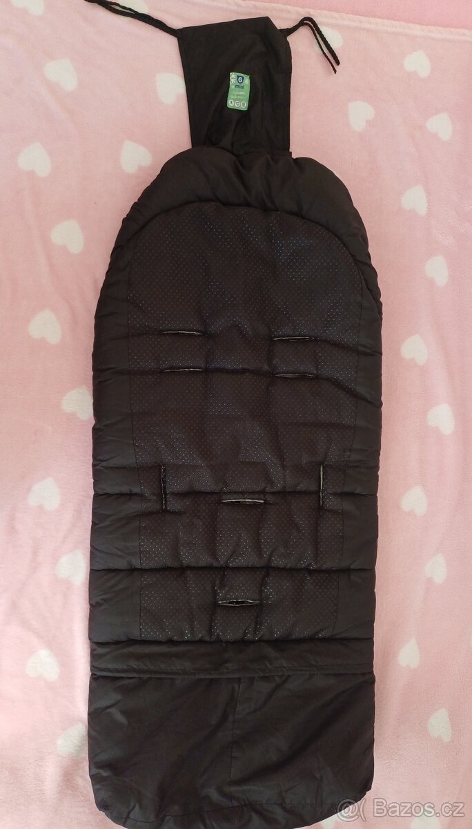 Fusak G-mini Jibot - 3