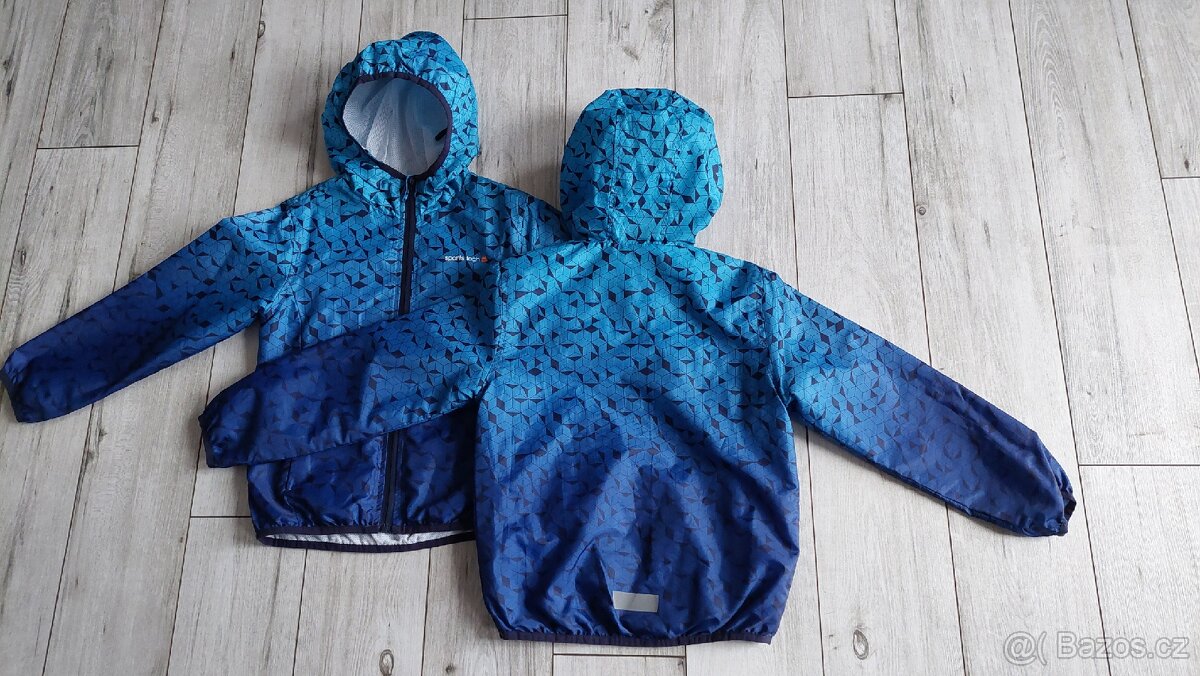 Dětská jarní bunda COOL CLUB - 3