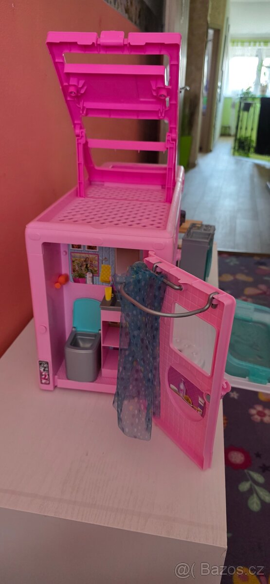 Karavan Barbie - 3