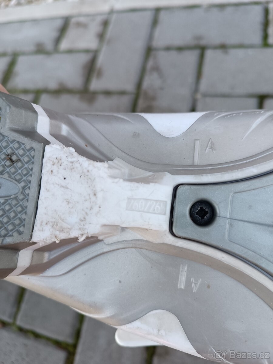 Lyžařská obuv Head - 3