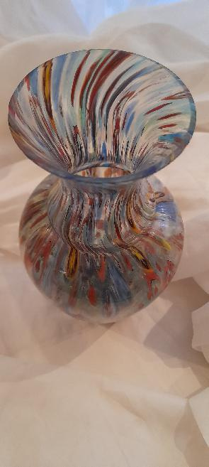 Váza Murano - 3