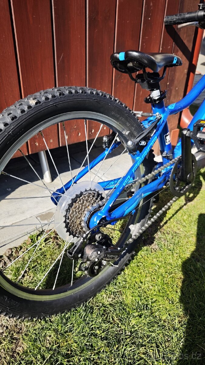 DĚTSKÉ KOLO SUPERIOR XC 20 - 3